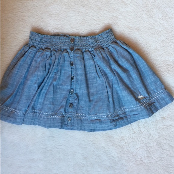 Abercrombie & Fitch Women’s Skirt